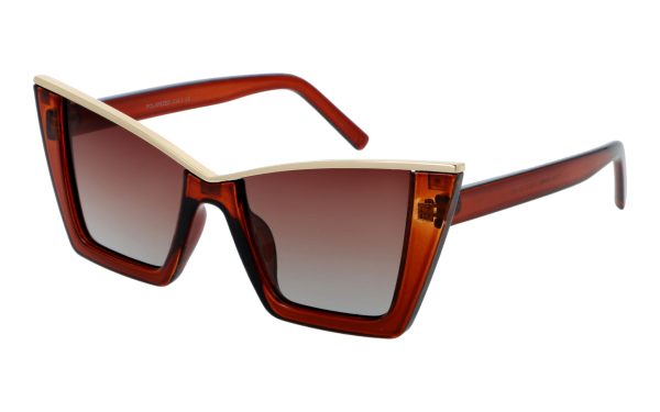 Okulary PolarZone 1056-2