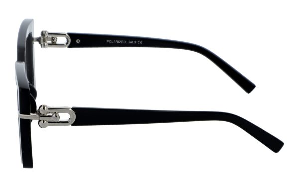 Okulary Damskie Polarzone 1060-1 - obrazek 2