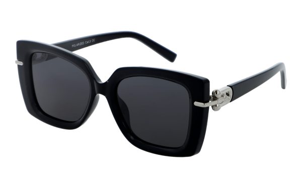Okulary Damskie Polarzone 1060-1 - obrazek 3
