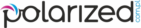 logo polarized